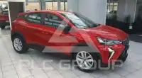 2025 Mitsubishi Asx