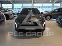 2025 Mitsubishi Asx