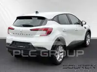 2025 Mitsubishi Asx
