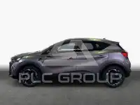 2025 Mitsubishi Asx