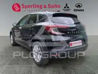 2026 Mitsubishi Asx