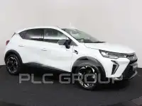 2025 Mitsubishi Asx