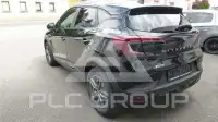 2025 Mitsubishi Asx