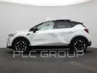 2025 Mitsubishi Asx