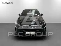 2025 Mitsubishi Asx