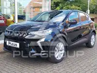 2025 Mitsubishi Asx