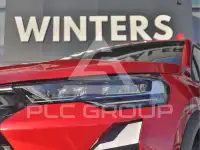 2026 Mitsubishi Asx