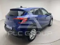 2025 Mitsubishi Asx