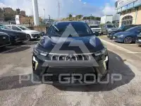 2026 Mitsubishi Asx