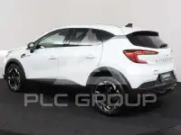 2025 Mitsubishi Asx