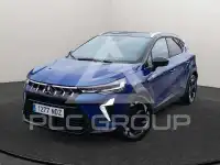 2025 Mitsubishi Asx