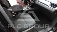 2025 Mitsubishi Asx
