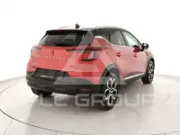 2025 Mitsubishi Asx