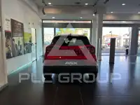 2025 Mitsubishi Asx