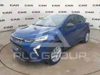 2025 Mitsubishi Asx