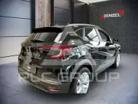 2025 Mitsubishi Asx