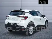 2025 Mitsubishi Asx