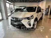2025 Mitsubishi Asx