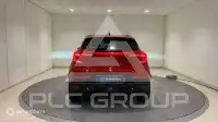 2025 Mitsubishi Asx
