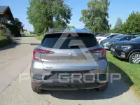 2025 Mitsubishi Asx