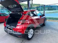 2025 Mitsubishi Asx