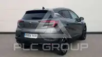 2025 Mitsubishi Asx