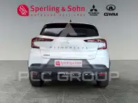 2025 Mitsubishi Asx
