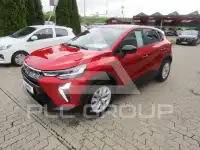 2025 Mitsubishi Asx
