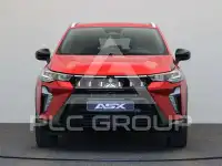 2025 Mitsubishi Asx
