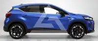 2025 Mitsubishi Asx