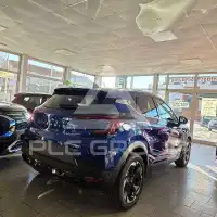 2025 Mitsubishi Asx