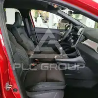 2025 Mitsubishi Asx