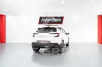 2025 Mitsubishi Asx