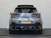 2025 Mitsubishi Asx