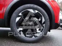 2025 Mitsubishi Asx