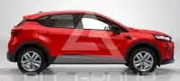 2025 Mitsubishi Asx