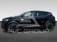 2025 Mitsubishi Asx