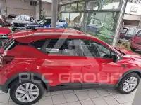 2025 Mitsubishi Asx
