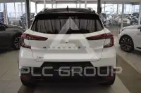 2025 Mitsubishi Asx