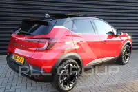 2025 Mitsubishi Asx