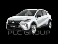 2025 Mitsubishi Asx