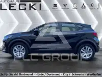 2025 Mitsubishi Asx