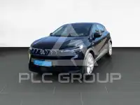 2025 Mitsubishi Asx