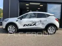2025 Mitsubishi Asx