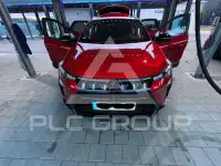 2025 Mitsubishi Asx