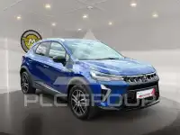 2025 Mitsubishi Asx