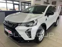 2025 Mitsubishi Asx