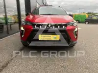 2025 Mitsubishi Asx