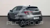 2025 Mitsubishi Asx