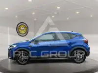 2025 Mitsubishi Asx